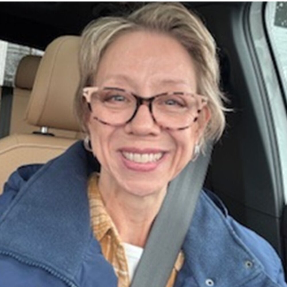 Meet your Posher, Denise